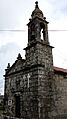 Igrexa de Leroño