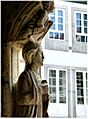 Igrexa de Santiago (A Coruña)