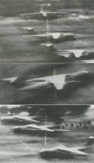 Archivo:Il-76 destroyed Operation El Dorado Canyon