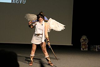 Japan Impact 2015 Cosplay Nintendo - 15 (16544990022).jpg