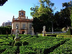Archivo:Jardí de Montfort a València