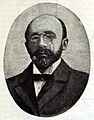 José Toribio Medina