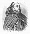 Juan de Zumarraga