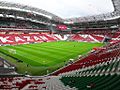 Kazan Arena stadium