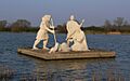 King Lears Lake Watermead Country Park