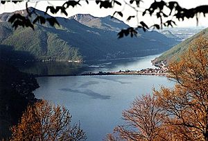 Archivo:Lake Lugano