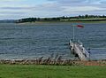 Landing stage for the Rutland Belle - geograph.org.uk - 1005123