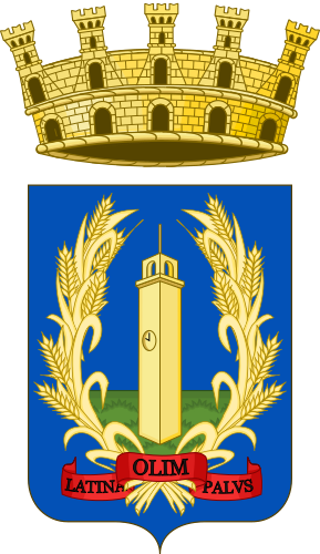 Latina-Stemma