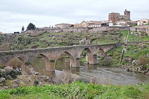 Archivo:Ledesma Bridge 1623
