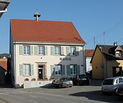 Leimbach, Mairie.jpg