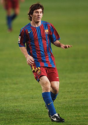 Archivo:Leo messi barce 2005