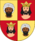 Lesser coat of arms of the Kingdom of the Algarve.svg