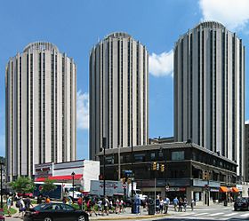 Litchfield Towers, Oakland (Pittsburgh), 2015-06-22, 01.jpg