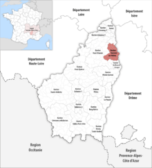 Locator map of Kanton Tournon-sur-Rhône.png