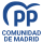 Logo PP Comunidad de Madrid 2022.svg