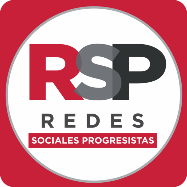 Logotipo de RSP