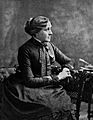 Louisa May Alcott
