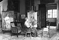 Louise Catherine Breslau 1912