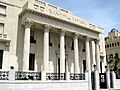 Málaga Banco de España 01