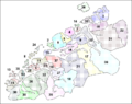 Møre og Romsdal Municipalities