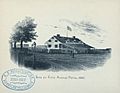 Madison Cottage