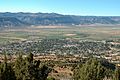 Manti Utah