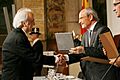 Manuel de Solà-Morales - Creu de Sant Jordi 2009