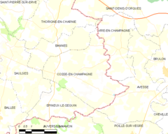 Map commune FR insee code 53076.png