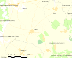 Map commune FR insee code 89416.png