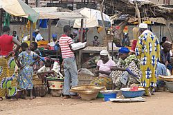 Market Scene - Gaoua - Burkina Faso.jpg