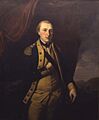 Marquis de Lafayette 3