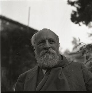 Archivo:Martin Buber (997009326773305171)
