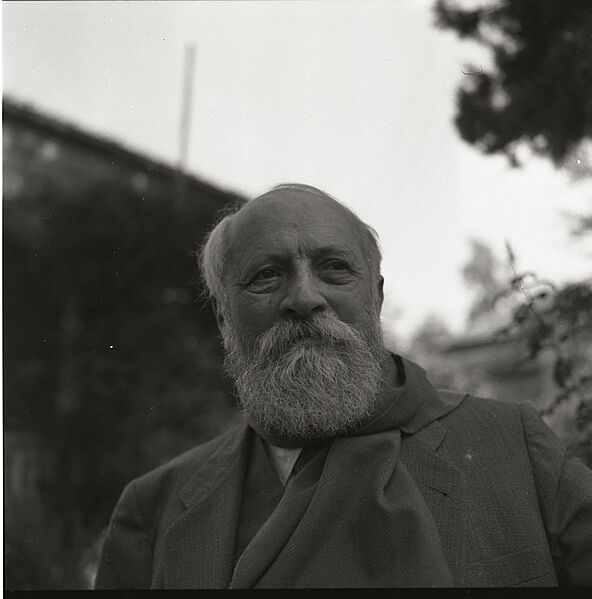 Martin Buber (997009326773305171)