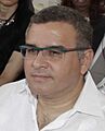 Mauricio Funes 2015 (cropped)