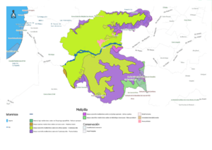 Archivo:Medio ambiente de Chile (2023) - comuna de Melipilla
