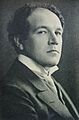 Metner N.K. Postcard-1910