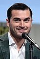 Michael Malarkey by Gage Skidmore