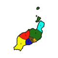 Municipios de Lanzarote