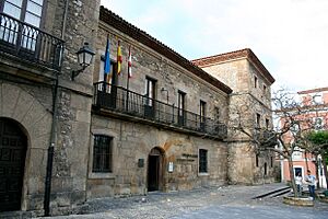 Archivo:Museo Jovellanos