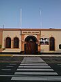 Museonavaldelperu