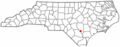 NCMap-doton-Garland