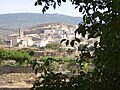 Nogueruelas Pueblo