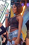 Archivo:Normani in 2017 (cropped)