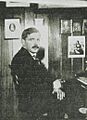 Othmar Schoeck