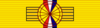PAN Order of Manuel Amador Guerrero - Grand Cross BAR.png