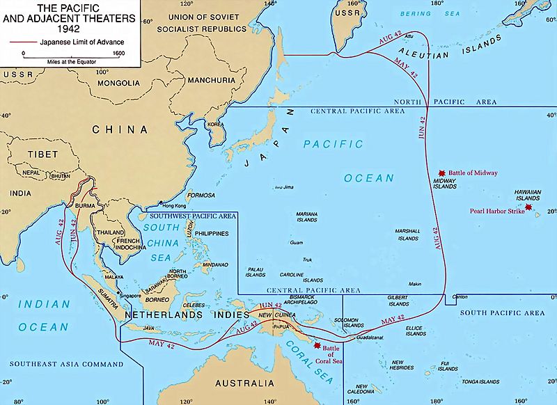 PacificTheaterAug1942