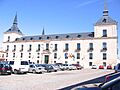 Palacio Ducal de Lerma