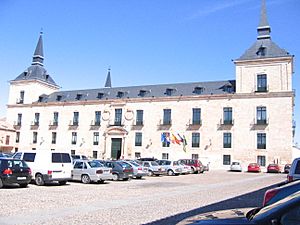 Archivo:Palacio Ducal de Lerma