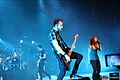 Paramore 2011 Rio de Janeiro