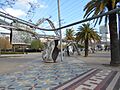 Parc Diagonal Mar11
